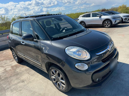 FIAT - 500L (2014 - km 130.000 - GPL)
