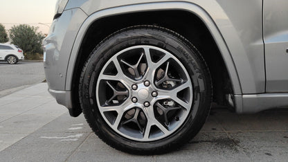 JEEP - GRAND CHEROKEE (2020 - km 164.020 - Diesel)