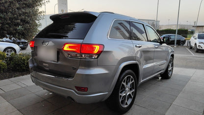 JEEP - GRAND CHEROKEE (2020 - km 164.020 - Diesel)