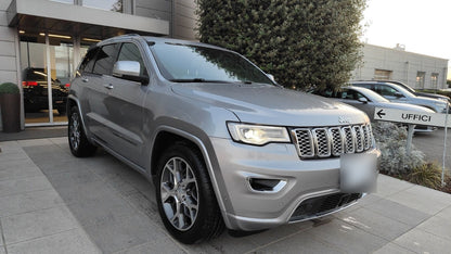 JEEP - GRAND CHEROKEE (2020 - km 164.020 - Diesel)