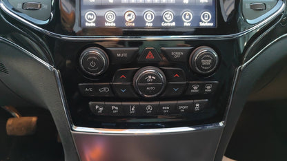JEEP - GRAND CHEROKEE (2020 - km 164.020 - Diesel)