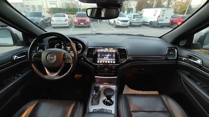 JEEP - GRAND CHEROKEE (2020 - km 164.020 - Diesel)