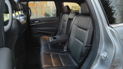 JEEP - GRAND CHEROKEE (2020 - km 164.020 - Diesel)