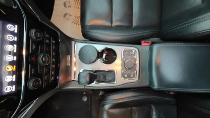 JEEP - GRAND CHEROKEE (2020 - km 164.020 - Diesel)
