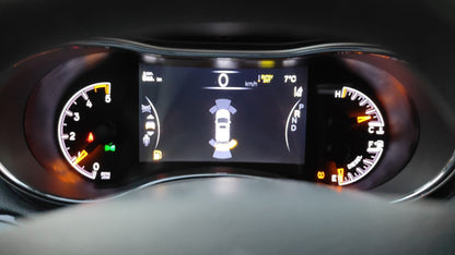 JEEP - GRAND CHEROKEE (2020 - km 164.020 - Diesel)
