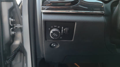 JEEP - GRAND CHEROKEE (2020 - km 164.020 - Diesel)