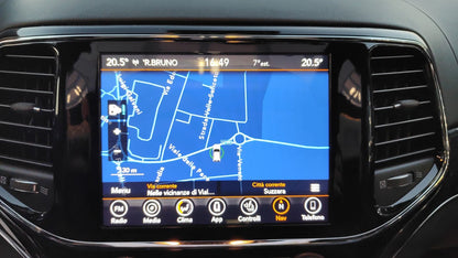 JEEP - GRAND CHEROKEE (2020 - km 164.020 - Diesel)