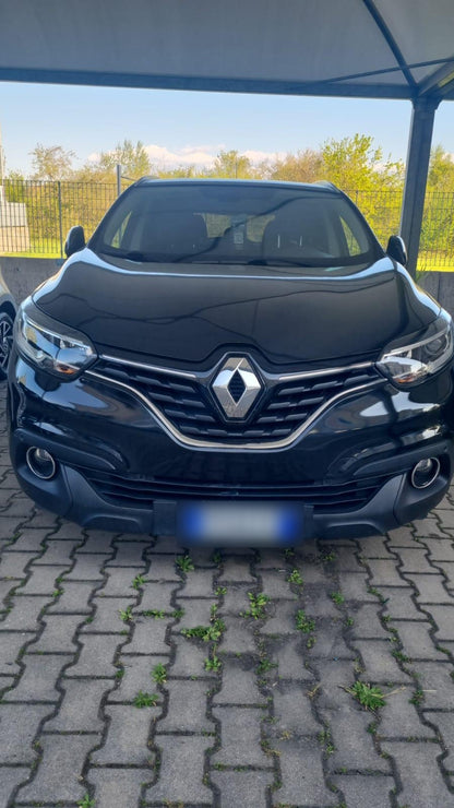 RENAULT - KADJAR (2018 - km 64.000 - Diesel)