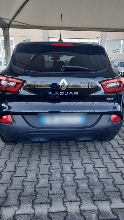 RENAULT - KADJAR (2018 - km 64.000 - Diesel)
