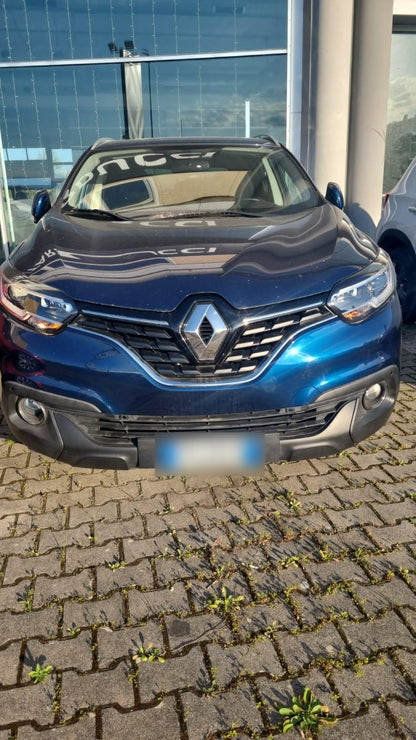 RENAULT - KADJAR (2018 - km 130.000 - Diesel)