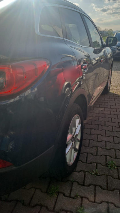 RENAULT - KADJAR (2018 - km 130.000 - Diesel)
