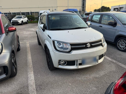 SUZUKI - IGNIS (2019 - km 145.000 - Benzina)