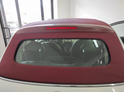 FIAT - 500 (2014 - km 138.000 - GPL)