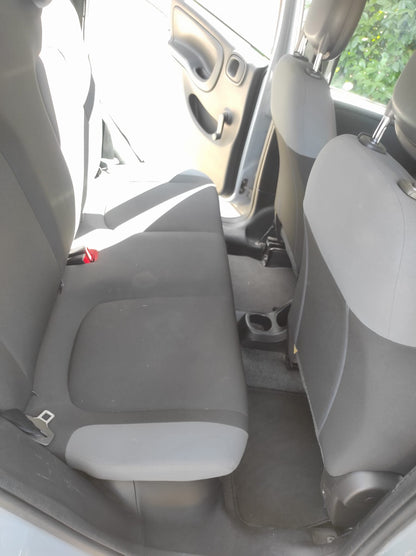 FIAT - PANDA (2017 - km 112.000 - Gpl)