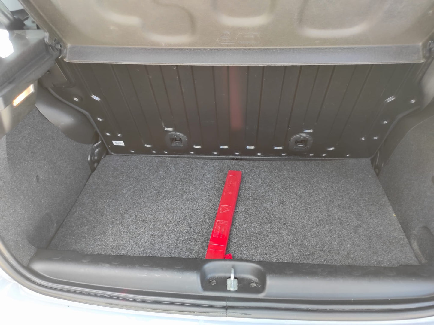 FIAT - PANDA (2017 - km 112.000 - Gpl)