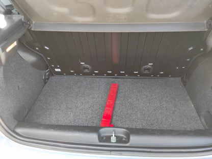FIAT - PANDA (2017 - km 112.000 - Gpl)