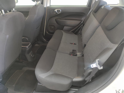 FIAT - 500L (2020 - km 165.000 - Diesel)