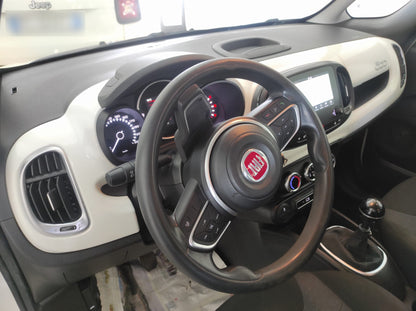 FIAT - 500L (2020 - km 165.000 - Diesel)