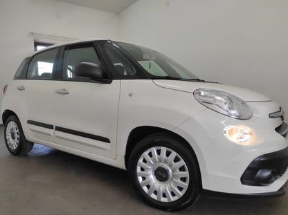 FIAT - 500L (2020 - km 165.000 - Diesel)