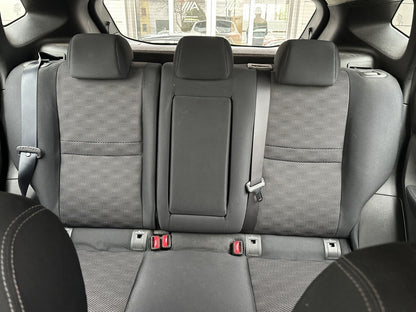 NISSAN - QASHQAI (2014 - km 112.622 - Benzina)
