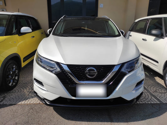 NISSAN - QASHQAI (2020 - km 82.000 - Diesel)