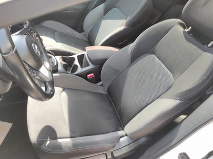 NISSAN - QASHQAI (2020 - km 82.000 - Diesel)