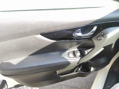 NISSAN - QASHQAI (2020 - km 82.000 - Diesel)