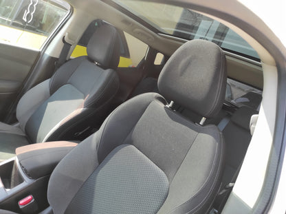 NISSAN - QASHQAI (2020 - km 82.000 - Diesel)