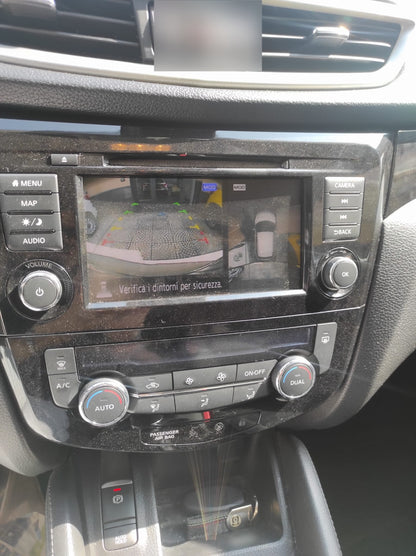 NISSAN - QASHQAI (2020 - km 82.000 - Diesel)