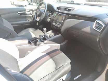 NISSAN - QASHQAI (2020 - km 82.000 - Diesel)