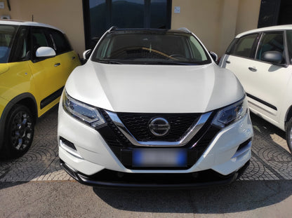 NISSAN - QASHQAI (2020 - km 82.000 - Diesel)