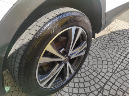 NISSAN - QASHQAI (2020 - km 82.000 - Diesel)