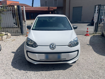 VOLKSWAGEN - UP! (2014 - km 96.401 - Benzina)