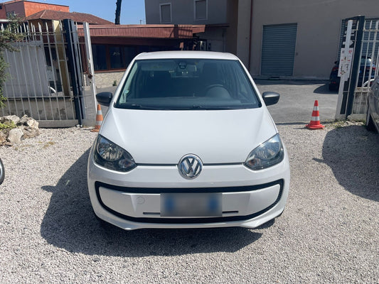 VOLKSWAGEN - UP! (2014 - km 96.401 - Benzina)