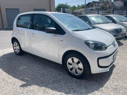 VOLKSWAGEN - UP! (2014 - km 96.401 - Benzina)