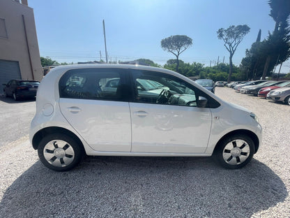 VOLKSWAGEN - UP! (2014 - km 96.401 - Benzina)