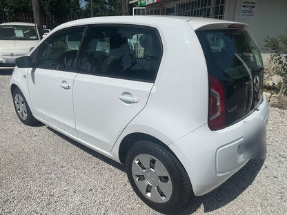 VOLKSWAGEN - UP! (2014 - km 96.401 - Benzina)