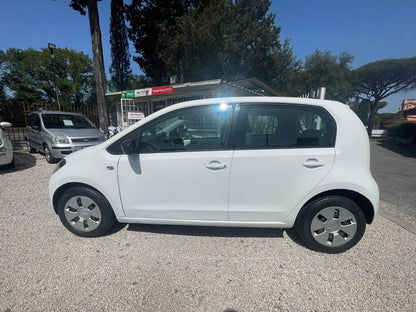 VOLKSWAGEN - UP! (2014 - km 96.401 - Benzina)