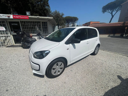 VOLKSWAGEN - UP! (2014 - km 96.401 - Benzina)