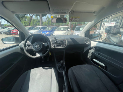 VOLKSWAGEN - UP! (2014 - km 96.401 - Benzina)