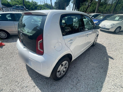 VOLKSWAGEN - UP! (2014 - km 96.401 - Benzina)