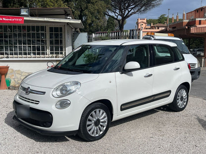 FIAT - 500L (2015 - km 142.871 - Benzina)