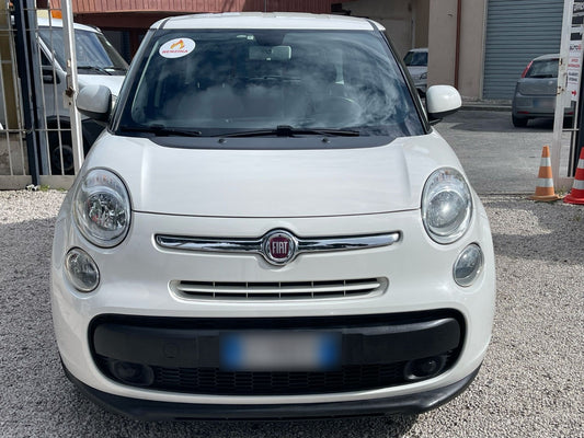 FIAT - 500L (2015 - km 142.871 - Benzina)