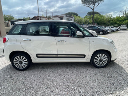 FIAT - 500L (2015 - km 142.871 - Benzina)