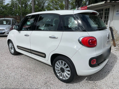 FIAT - 500L (2015 - km 142.871 - Benzina)