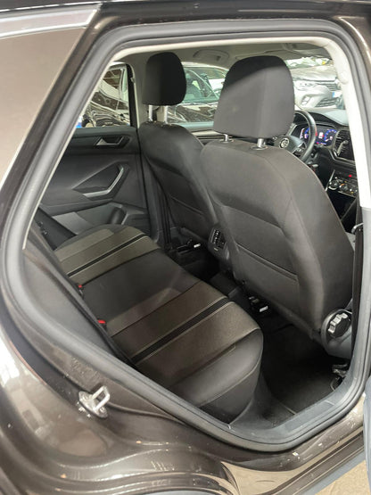 VOLKSWAGEN - T-ROC (2019 - km 72.000 - Benzina)
