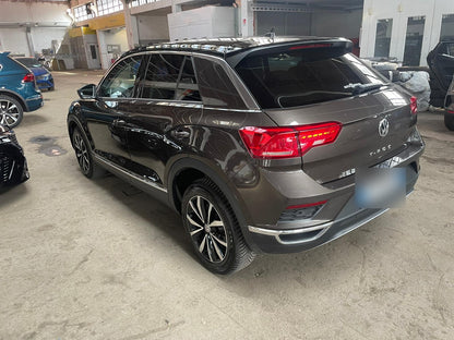 VOLKSWAGEN - T-ROC (2019 - km 72.000 - Benzina)