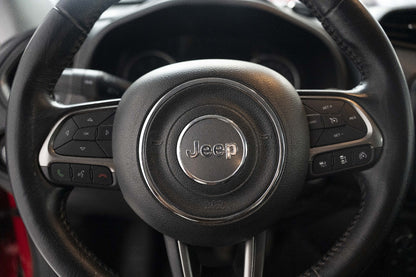 JEEP - RENEGADE (2019 - 50.000 km - Diesel)