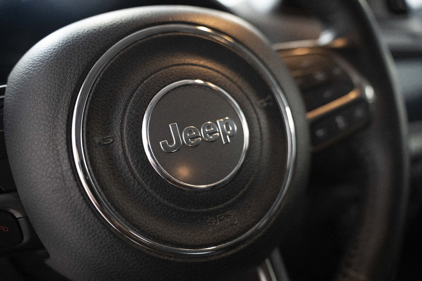 JEEP - RENEGADE (2019 - 50.000 km - Diesel)