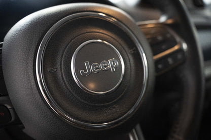 JEEP - RENEGADE (2019 - 50.000 km - Diesel)